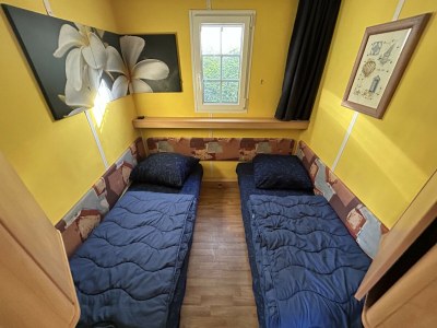 Chalet RBR 164 - Beach Resort Kamperland - Features photo 6