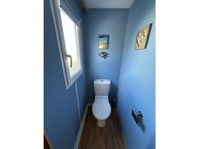 Chalet RBR 164 - Beach Resort Kamperland - Features photo 8