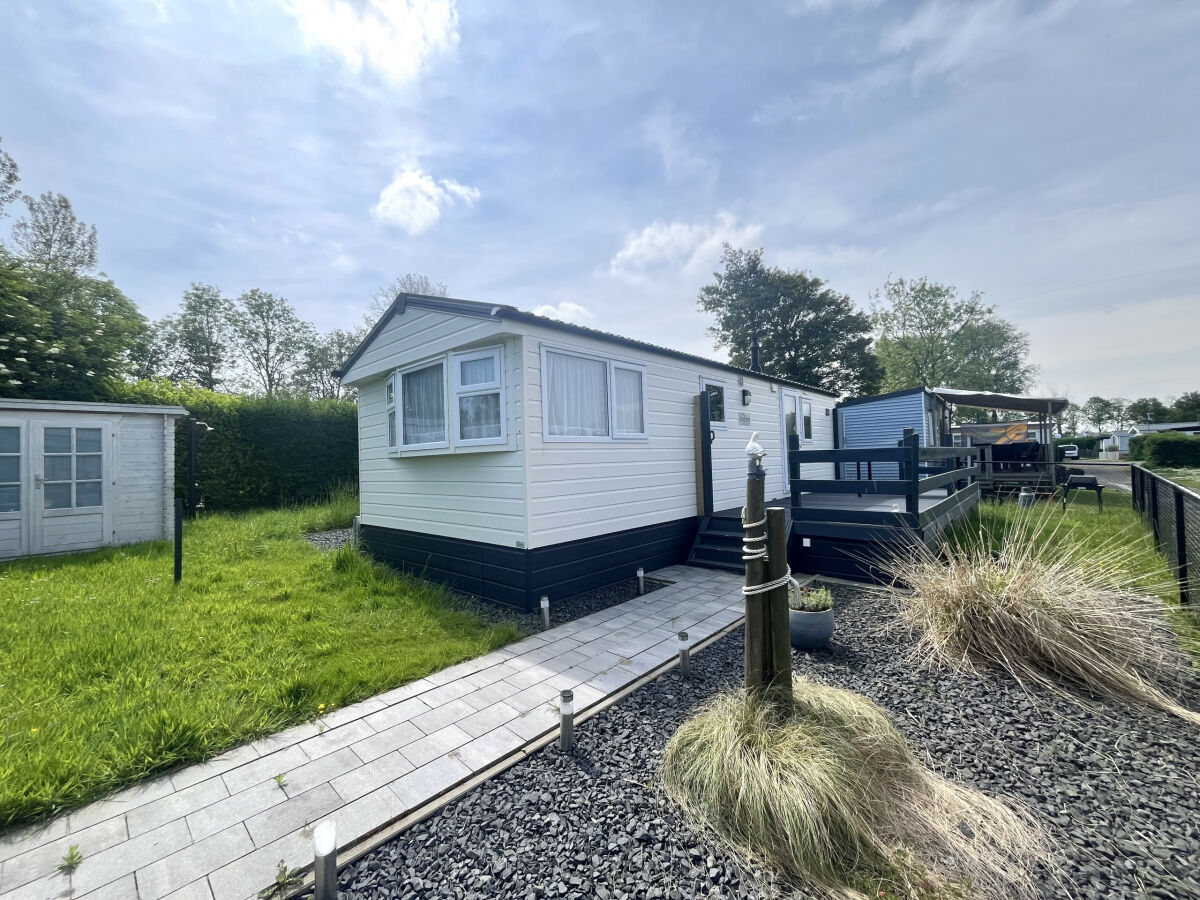 Chalet RBR 1643 - Beach Resort Kamperland