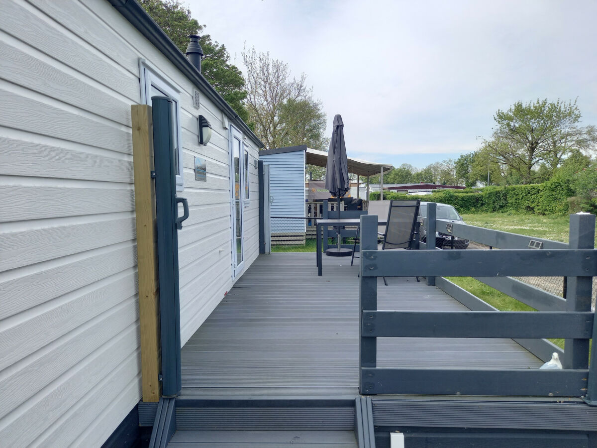 Chalet RBR 1643 - Beach Resort Kamperland - Outdoor photo 2