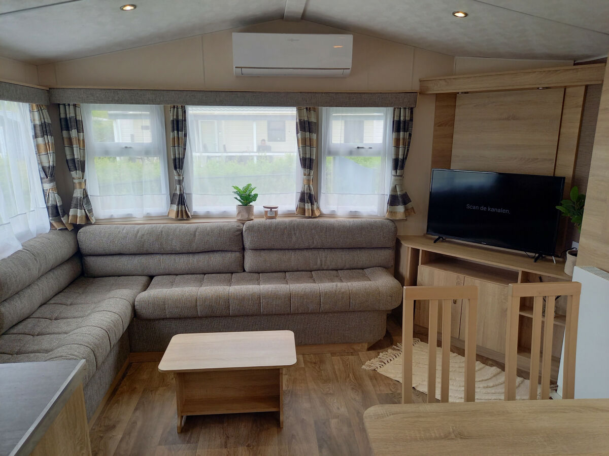 Chalet RBR 1643 - Beach Resort Kamperland - Features photo 3