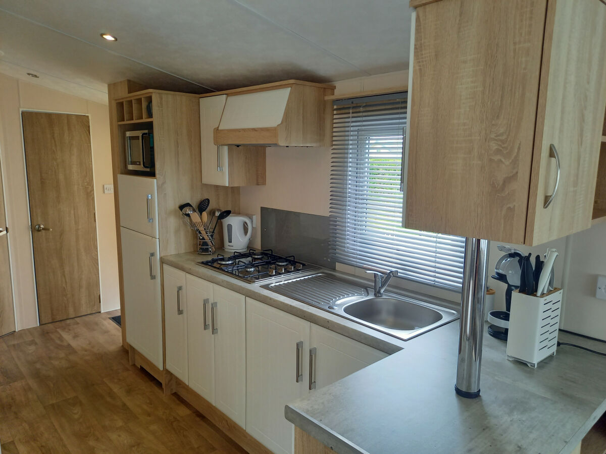 Chalet RBR 1643 - Beach Resort Kamperland - Features photo 5