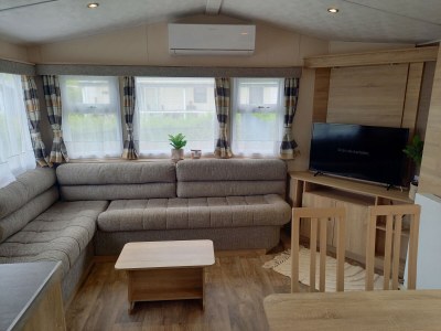 Chalet RBR 1643 - Beach Resort Kamperland - Features photo 3