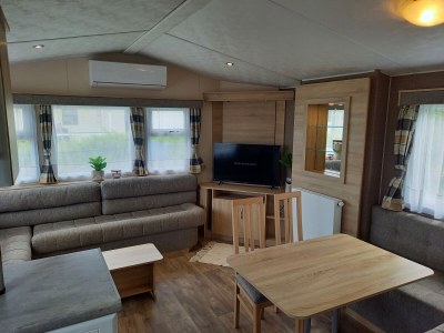 Chalet RBR 1643 - Beach Resort Kamperland - Features photo 4