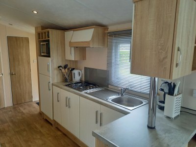 Chalet RBR 1643 - Beach Resort Kamperland - Features photo 5