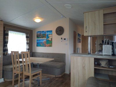 Chalet RBR 1643 - Beach Resort Kamperland - Features photo 6