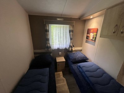 Chalet RBR 1643 - Beach Resort Kamperland - Features photo 7