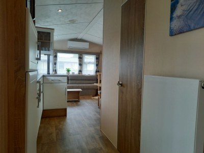 Chalet RBR 1643 - Beach Resort Kamperland - Environment photo 12