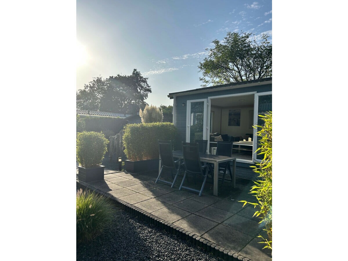 Chalet RBR 1654 - Beach Resort Kamperland