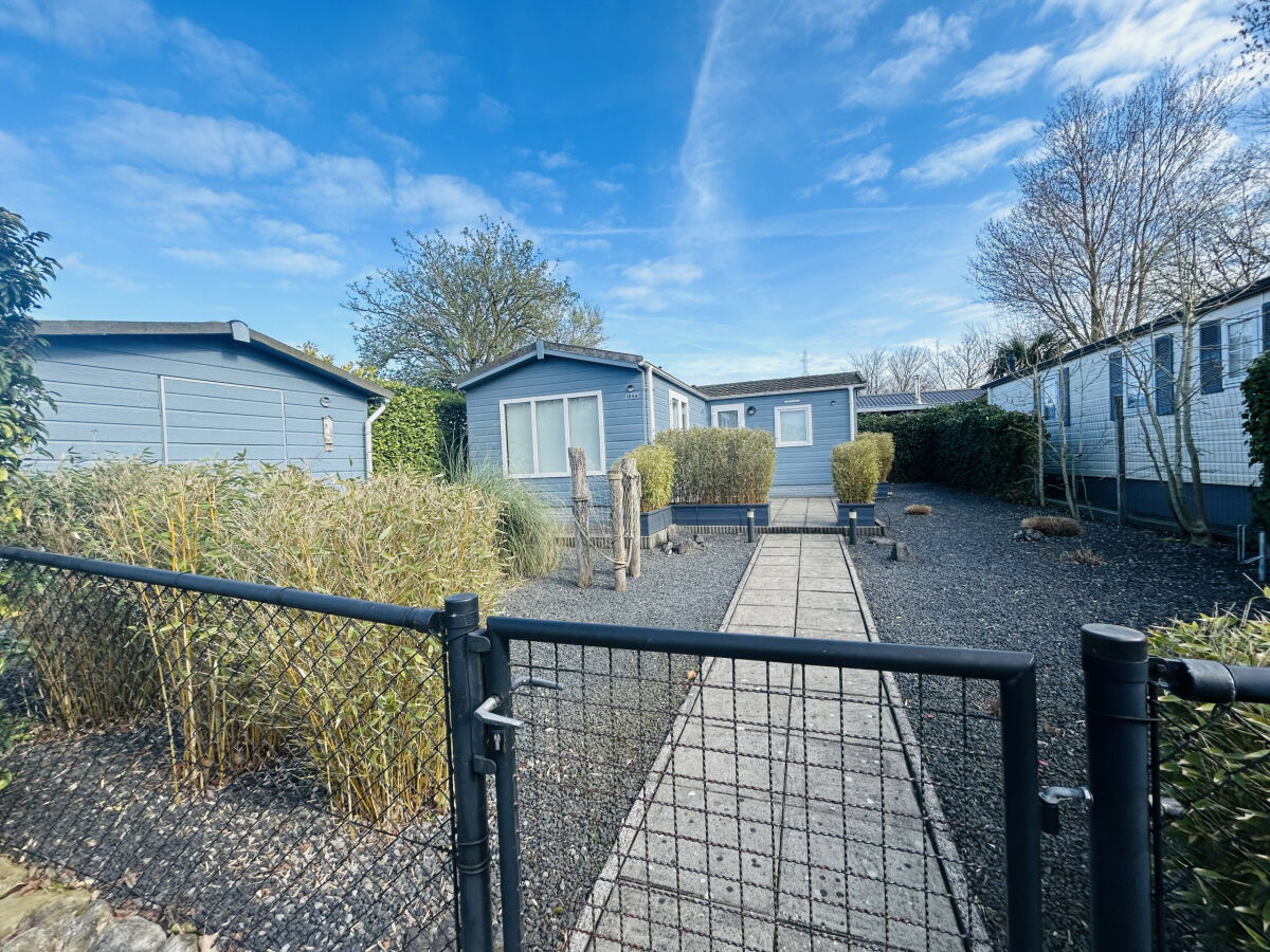 Chalet RBR 1654 - Beach Resort Kamperland - Outdoor photo 2