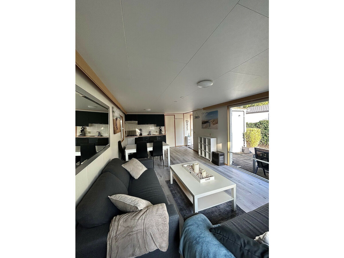 Chalet RBR 1654 - Beach Resort Kamperland - Features photo 5