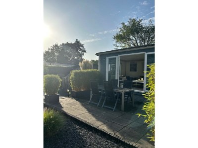 Chalet RBR 1654 - Beach Resort Kamperland in Kamperland - Chalet