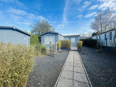 Chalet RBR 1654 - Beach Resort Kamperland - Outdoor photo 3