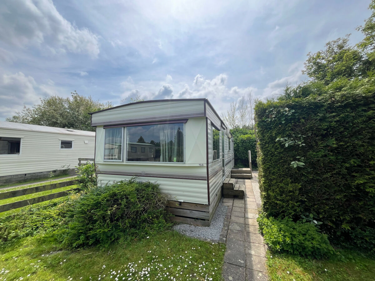 Chalet RBR 168 - Beach Resort Kamperland