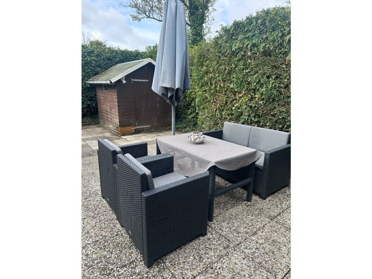 Chalet RBR 168 - Beach Resort Kamperland - Outdoor photo 3