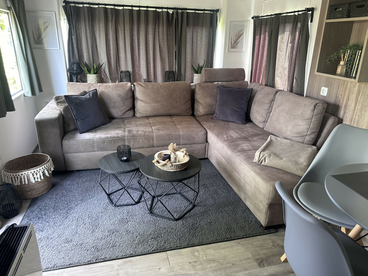 Chalet RBR 168 - Beach Resort Kamperland - Features photo 5