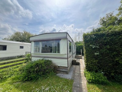 Chalet RBR 168 - Beach Resort Kamperland in Kamperland - Chalet