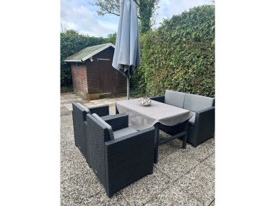 Chalet RBR 168 - Beach Resort Kamperland - Outdoor photo 3