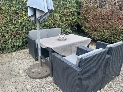 Chalet RBR 168 - Beach Resort Kamperland - Outdoor photo 4