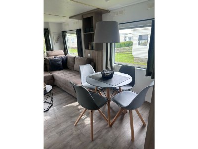 Chalet RBR 168 - Beach Resort Kamperland - Features photo 7