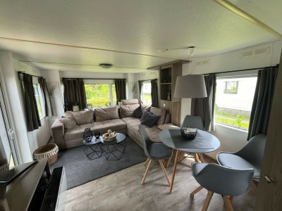 Chalet RBR 168 - Beach Resort Kamperland - Features photo 8