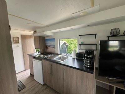 Chalet RBR 168 - Beach Resort Kamperland - Features photo 10