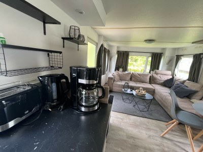 Chalet RBR 168 - Beach Resort Kamperland - Features photo 12