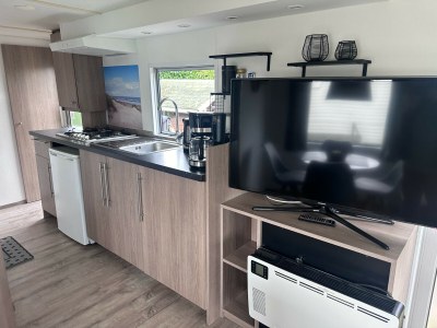 Chalet RBR 168 - Beach Resort Kamperland - Features photo 13