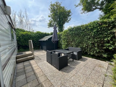 Chalet RBR 168 - Beach Resort Kamperland - Environment photo 23