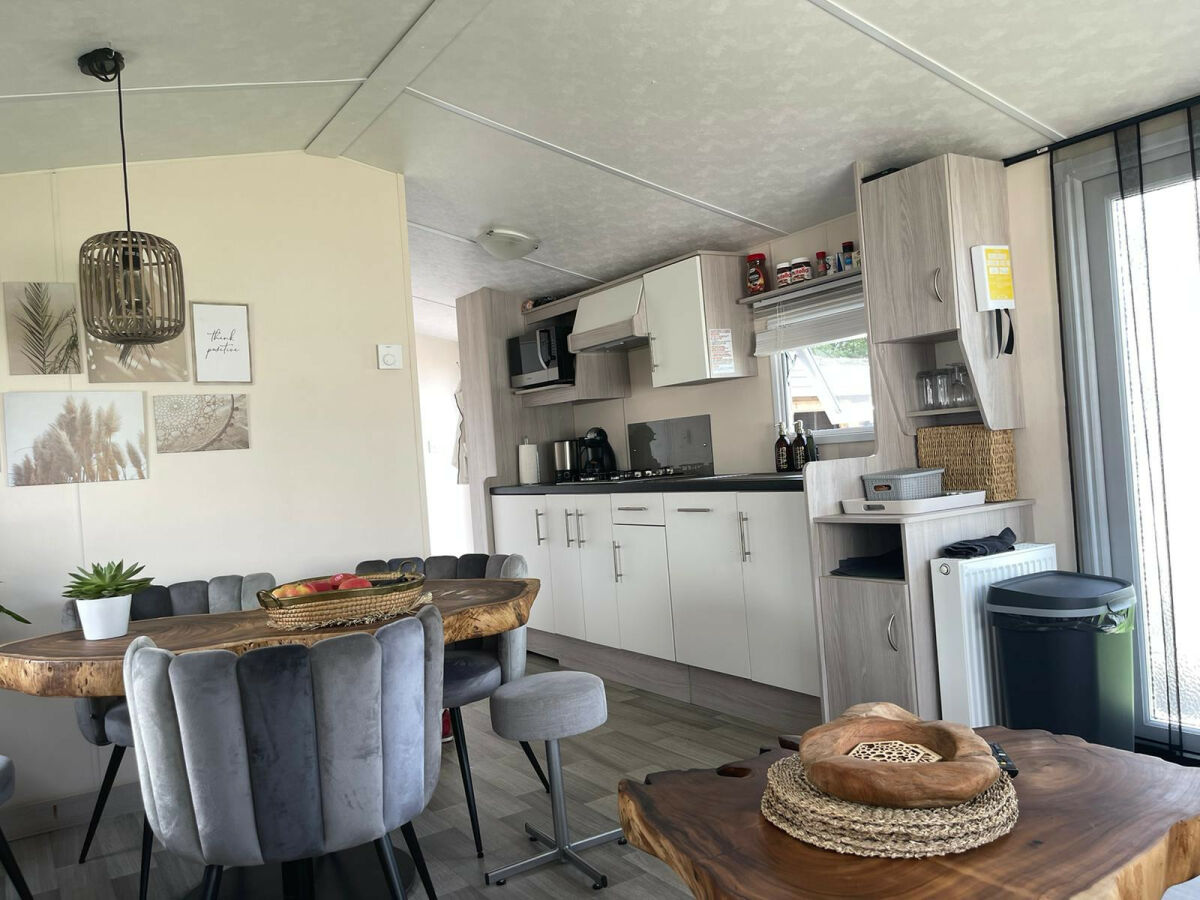 Chalet RBR 1713 - Beach Resort Kamperland - Features photo 2