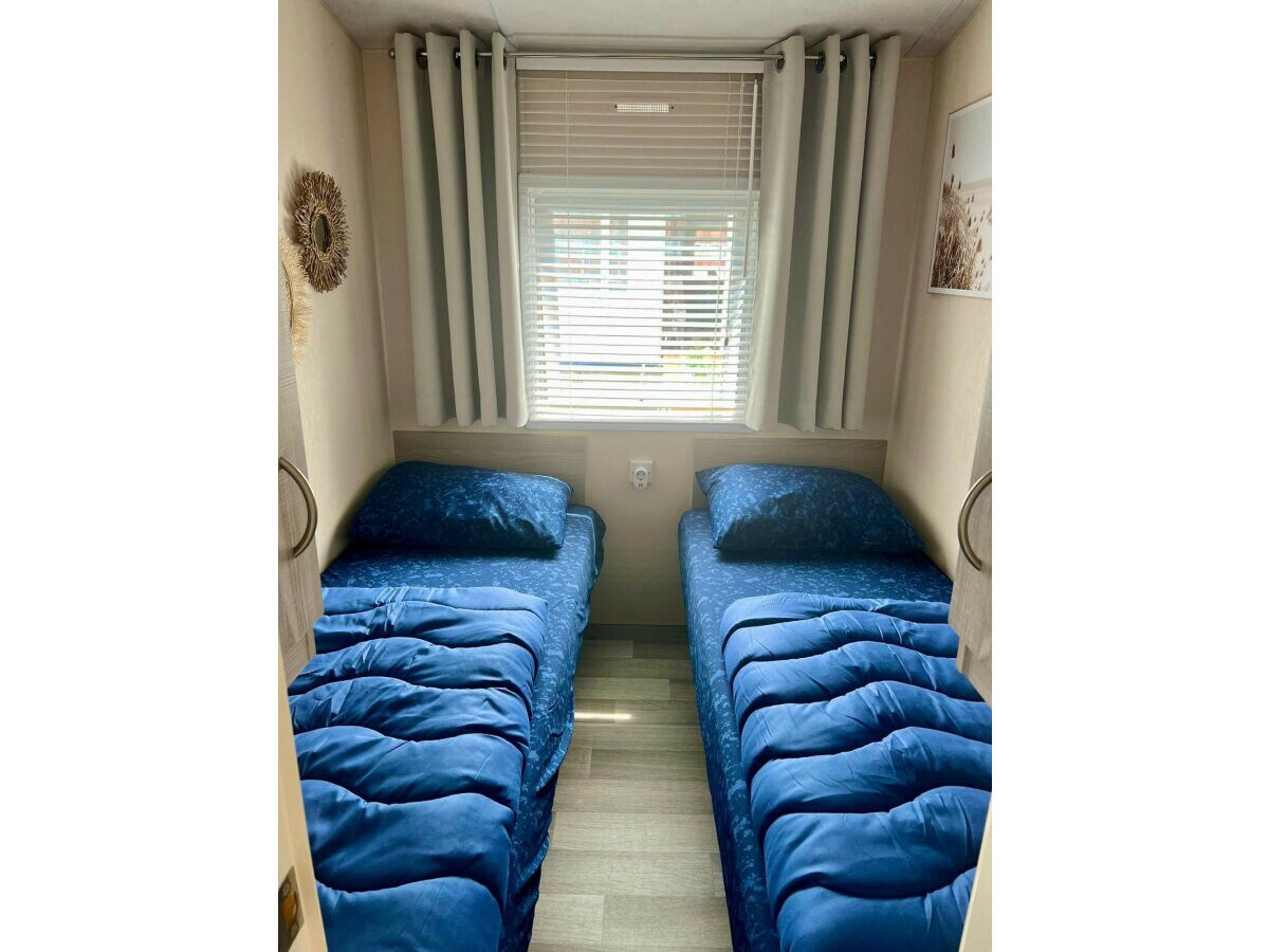 Chalet RBR 1713 - Beach Resort Kamperland - Features photo 4