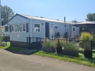 Chalet RBR 1713 - Beach Resort Kamperland in Kamperland - Chalet