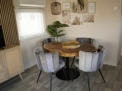 Chalet RBR 1713 - Beach Resort Kamperland - Features photo 7