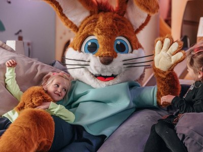 Chalet RBR 1713 - Beach Resort Kamperland - Outdoor photo 11