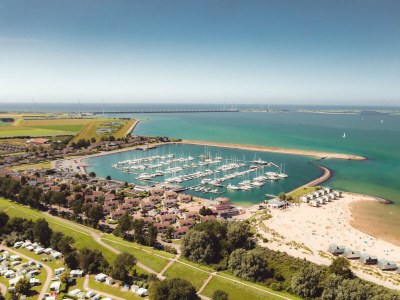 Chalet RBR 1713 - Beach Resort Kamperland - Outdoor photo 15