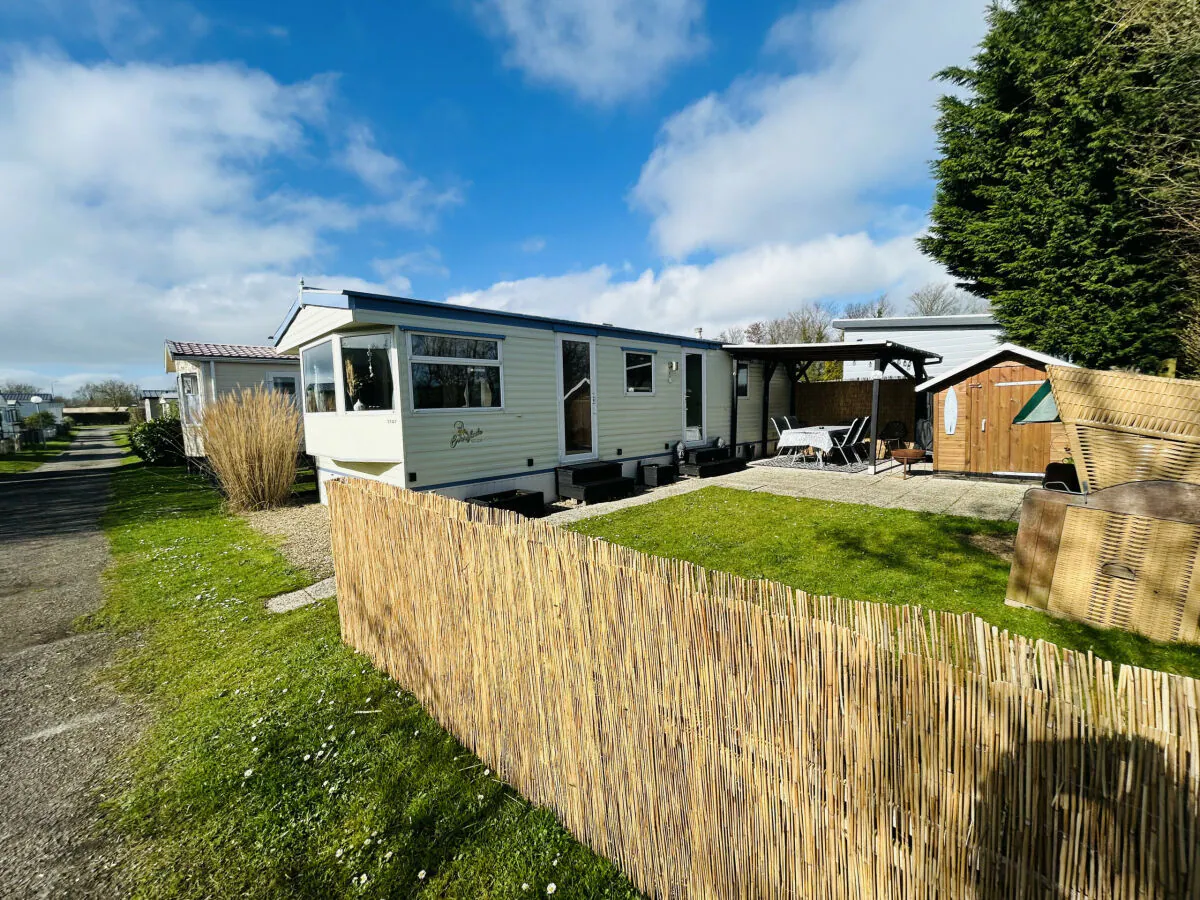 Chalet RBR 1747 - Beach Resort Kamperland - Outdoor photo 3