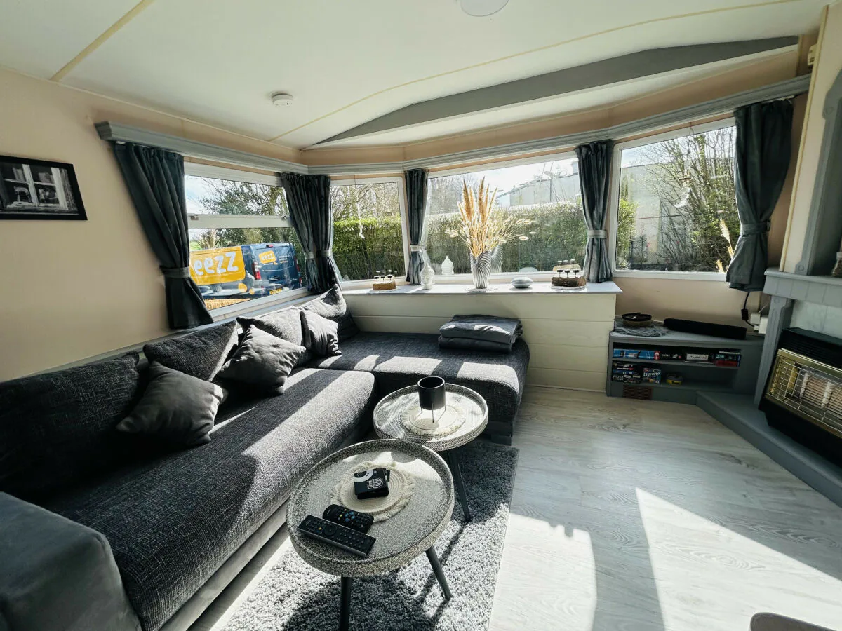 Chalet RBR 1747 - Beach Resort Kamperland - Features photo 4