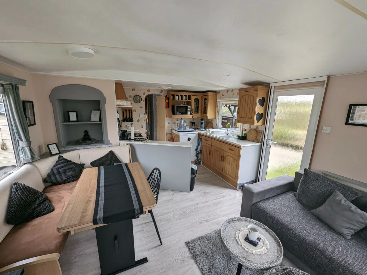 Chalet RBR 1747 - Beach Resort Kamperland - Features photo 5