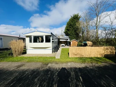 Chalet RBR 1747 - Beach Resort Kamperland - Outdoor photo 2