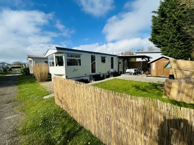 Chalet RBR 1747 - Beach Resort Kamperland - Outdoor photo 3