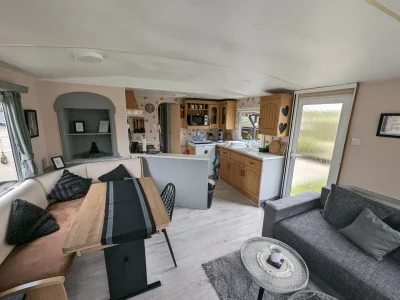 Chalet RBR 1747 - Beach Resort Kamperland - Features photo 5