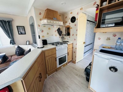 Chalet RBR 1747 - Beach Resort Kamperland - Features photo 6