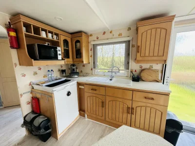 Chalet RBR 1747 - Beach Resort Kamperland - Features photo 7