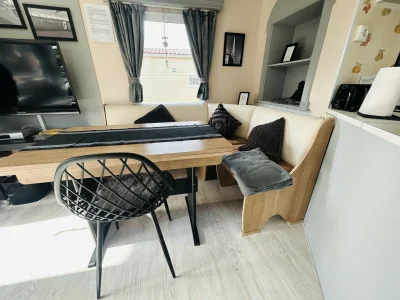 Chalet RBR 1747 - Beach Resort Kamperland - Features photo 8