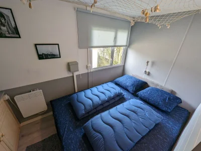 Chalet RBR 1747 - Beach Resort Kamperland - Features photo 10