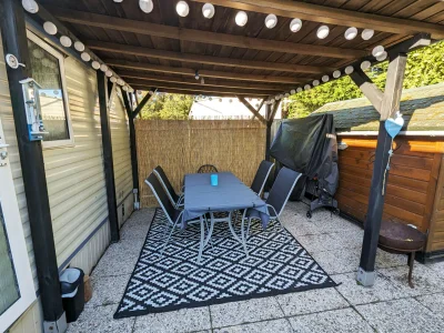 Chalet RBR 1747 - Beach Resort Kamperland - Features photo 13