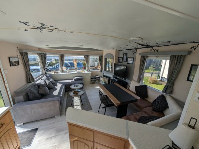 Chalet RBR 1747 - Beach Resort Kamperland - Features photo 14