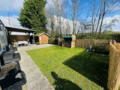 Chalet RBR 1747 - Beach Resort Kamperland - Environment photo 16