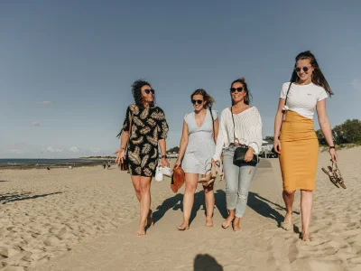 Chalet RBR 1747 - Beach Resort Kamperland - Environment photo 24