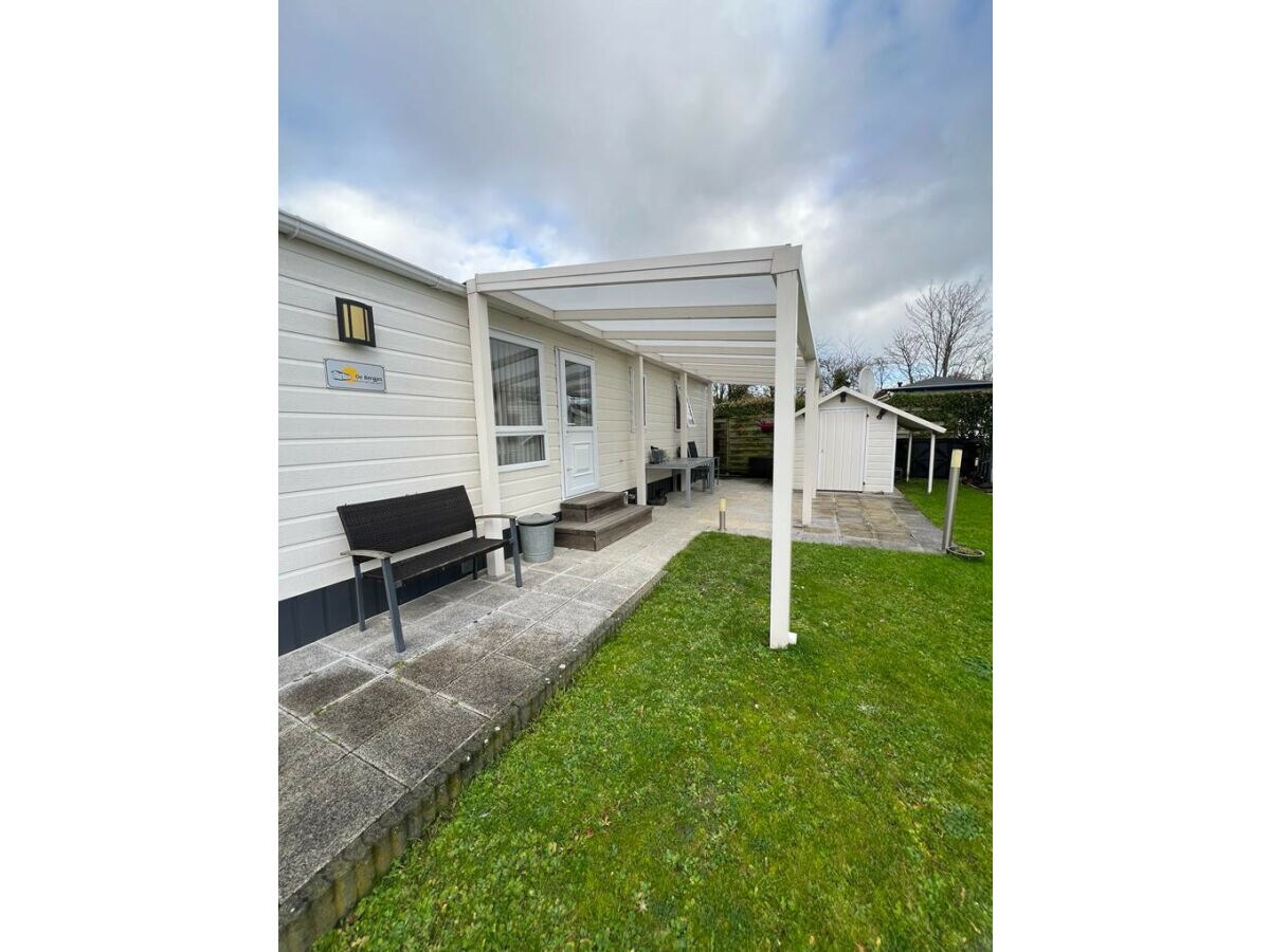 Chalet RBR 1762 - Beach Resort Kamperland